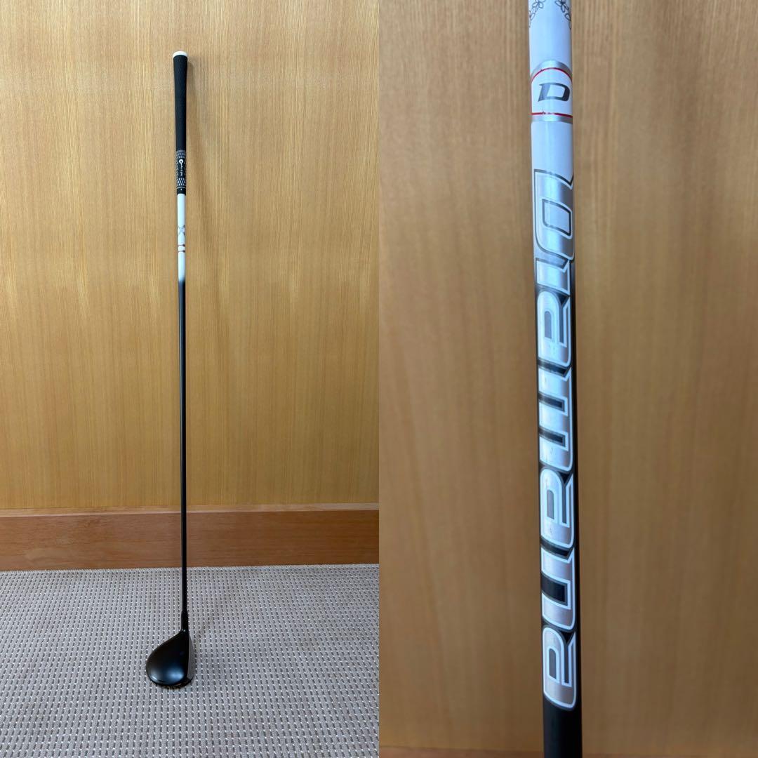 ブリヂストンゴルフ B2 フェアウェイウッド5番