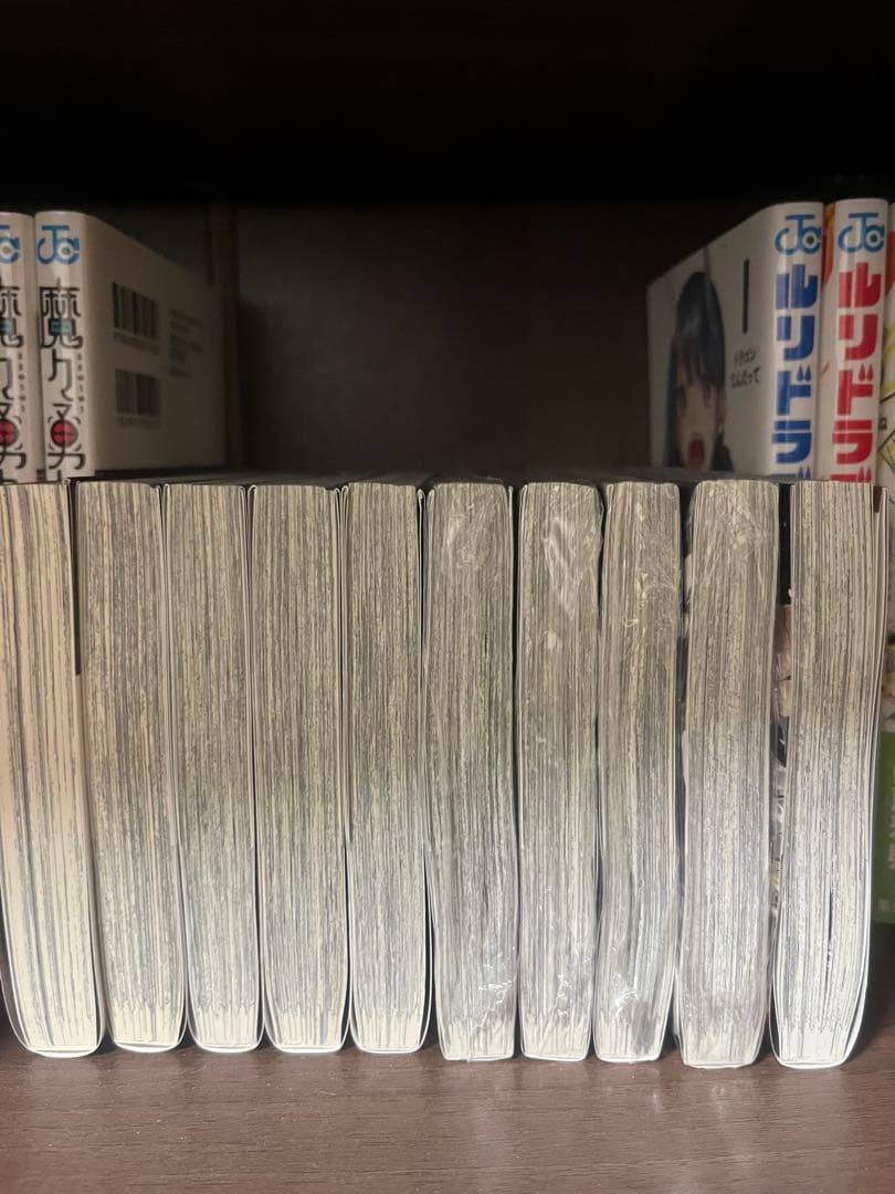 カグラバチ 全巻初版帯付き 特典多数