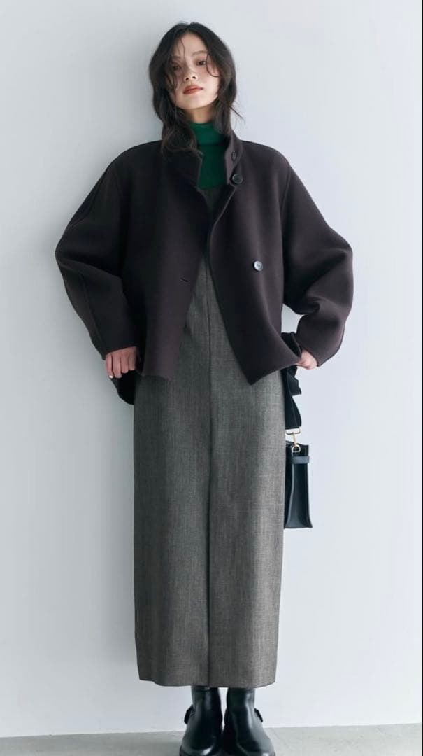 ルーニィ今季新作　38サイズ　EC限定色　未使用　　5.06万