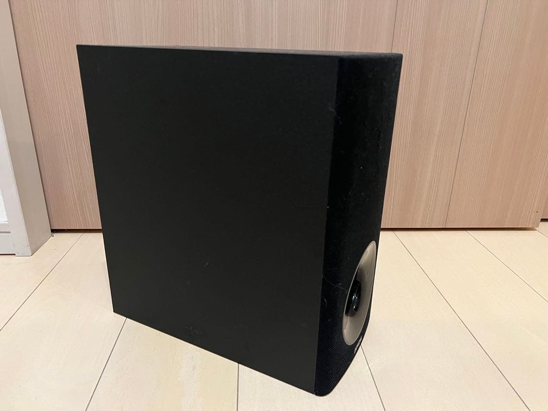 サウンドバー⭐︎Denon DHT-S316⭐︎サブウーファー付