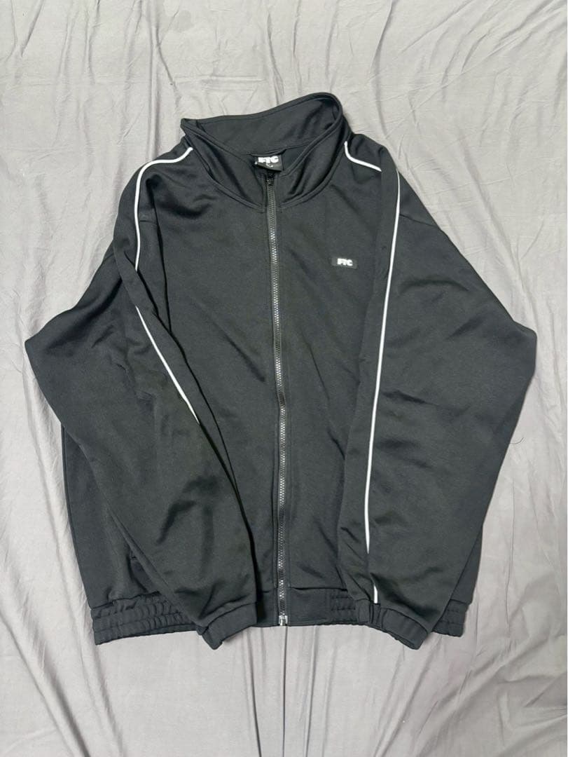 FTCセットアップジャージ