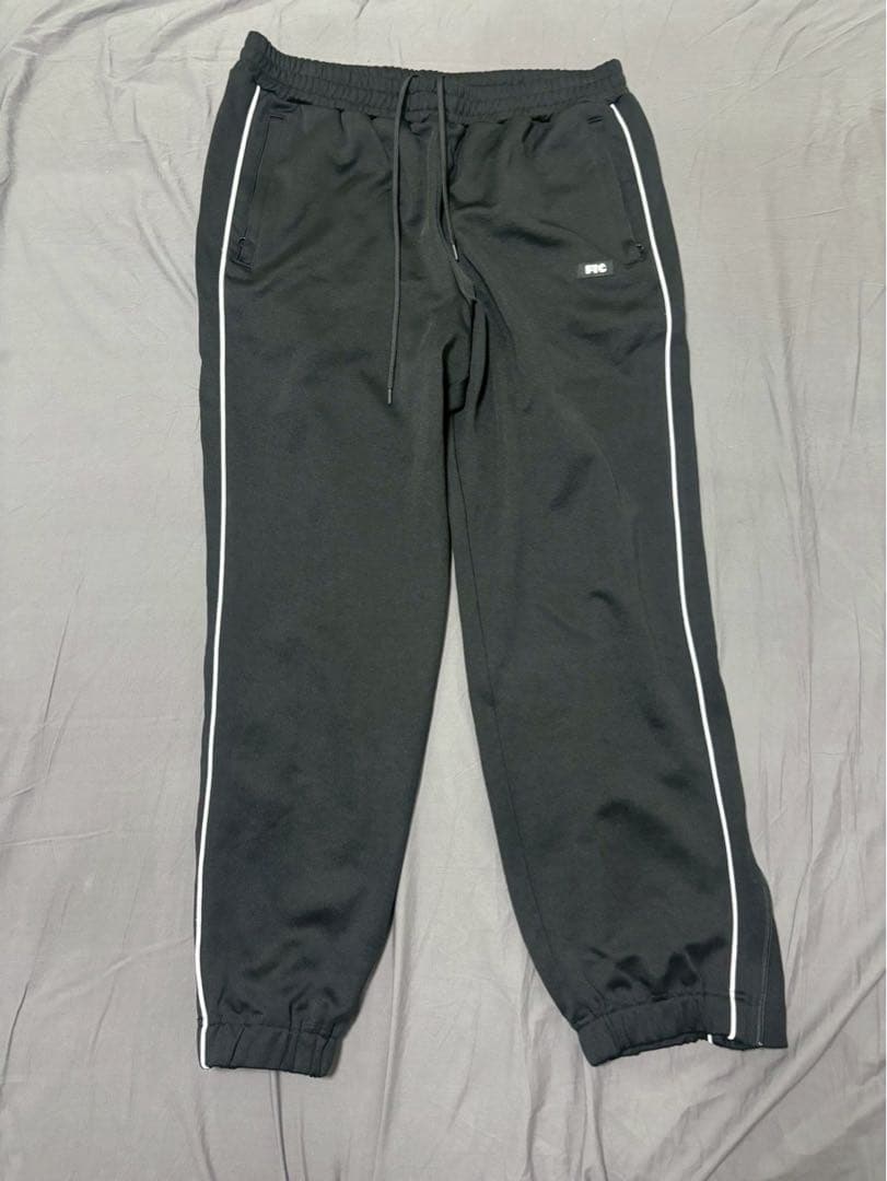 FTCセットアップジャージ