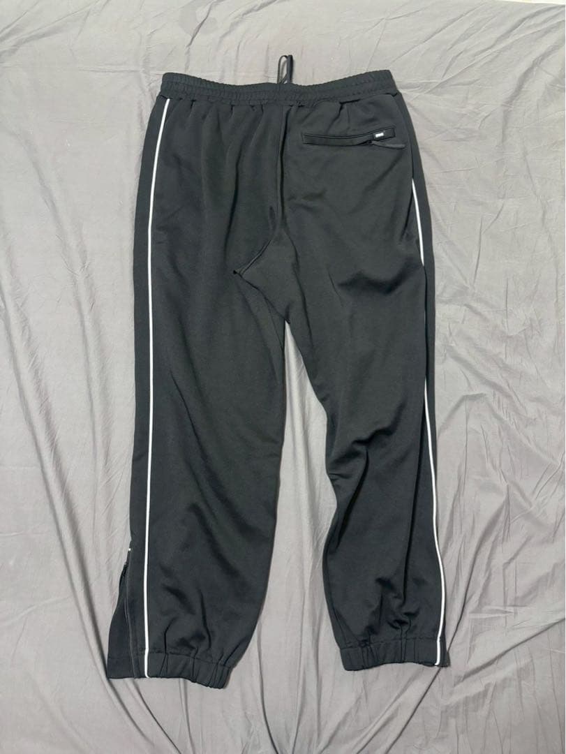 FTCセットアップジャージ