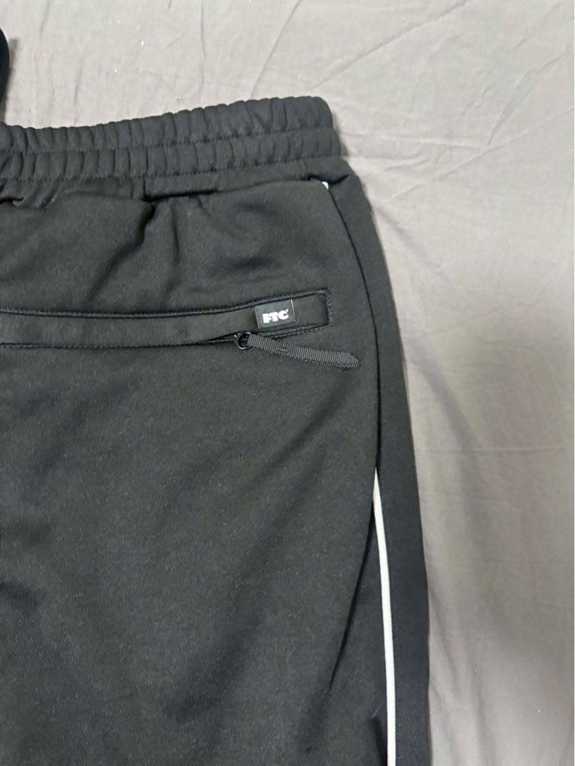 FTCセットアップジャージ