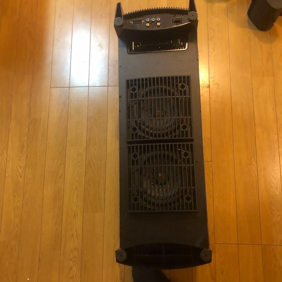 スピーカー・ウーファー BOSE