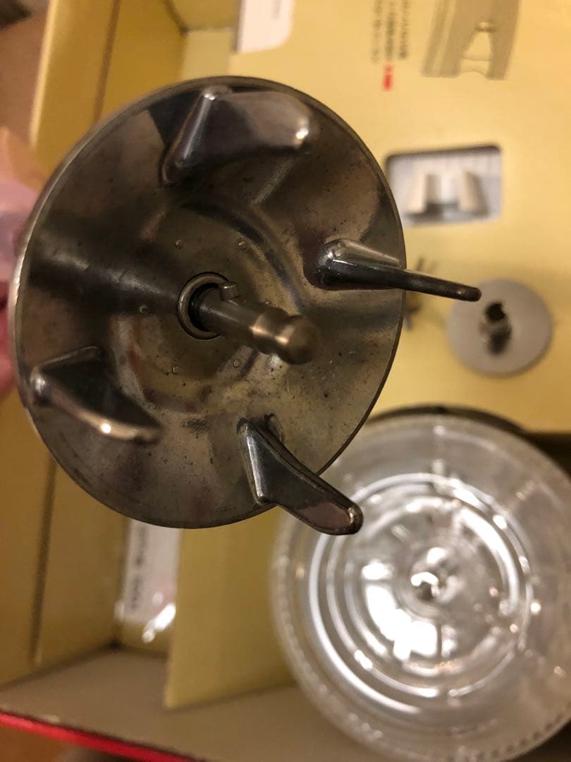 バーミックス M300 コンプリートセット bamix