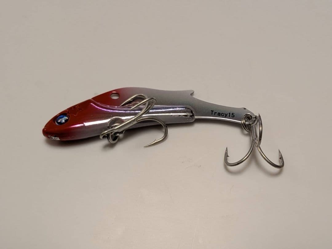 引退ルアーセット　釣り　BlueBlue等