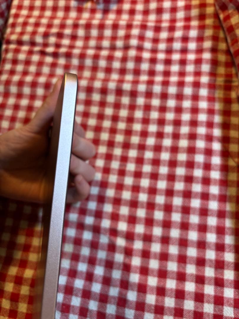 iPad mini6 64GBピンク色Wi-Fiモデル