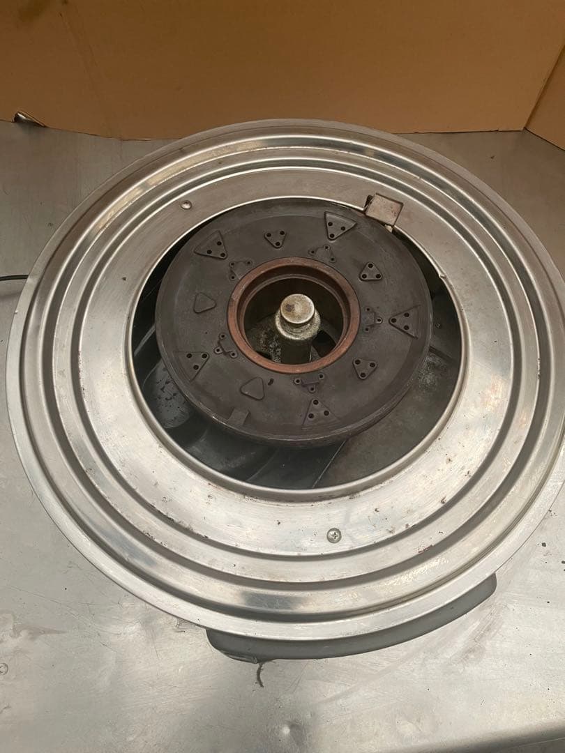 業務用 リンナイマイコン制御ガス炊飯器 αかまど炊き LPガス〔RR-50G1〕