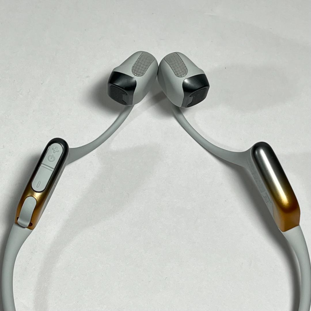 美品 Shokz OpenRun Pro 2 大迫傑モデル 骨伝導イヤホン