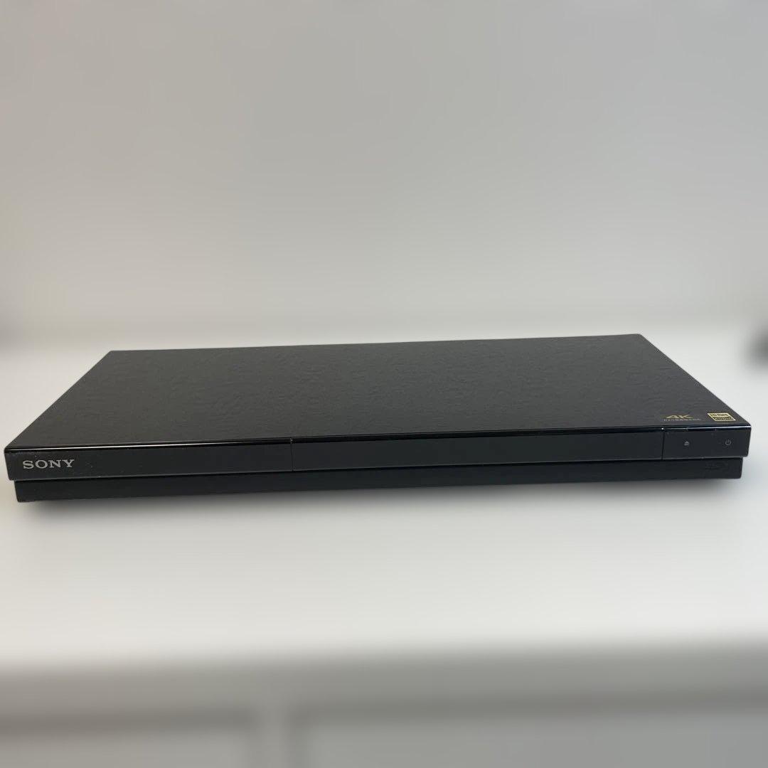 SONY BDZ-ZW1800 1TB ブルーレイ/DVDレコーダー