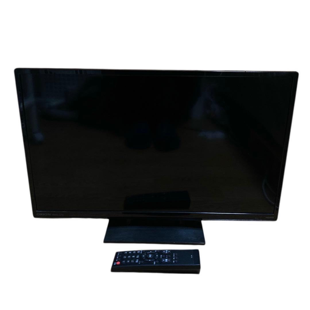 液晶テレビ 24V型 24インチ ORION LK-241BP(SL-001)