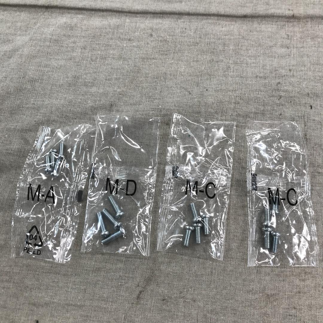 m*t様 Pixio PS2D モニターアーム デュアル 黒 ブラック