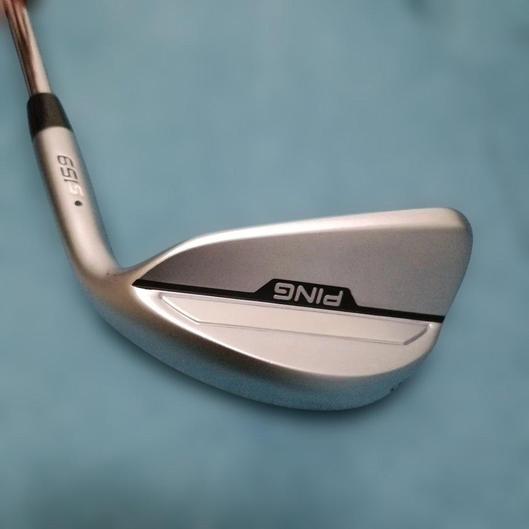 PING s159 58度E8 ウェッジ ns950neo