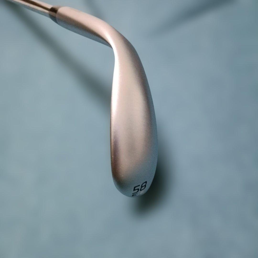 PING s159 58度E8 ウェッジ ns950neo