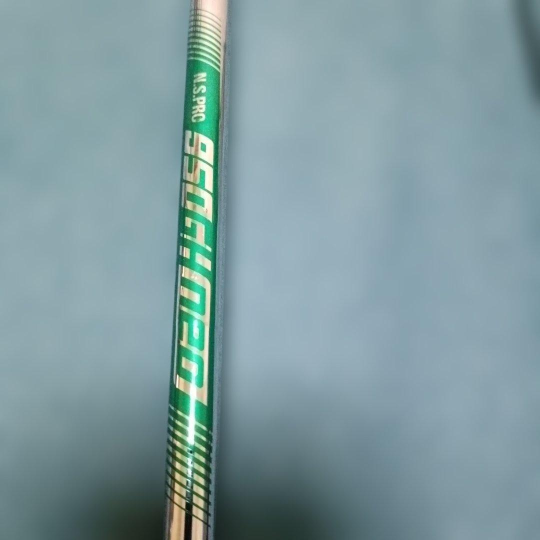 PING s159 58度E8 ウェッジ ns950neo