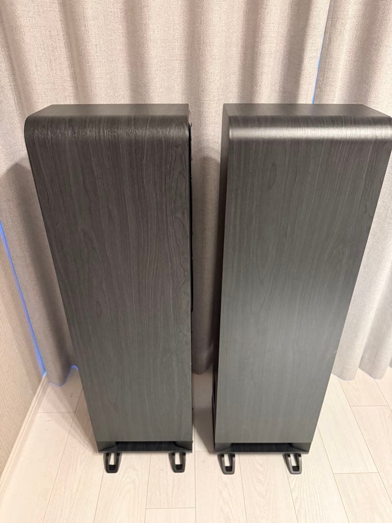 美品　Polk Audio ES55 2本1組