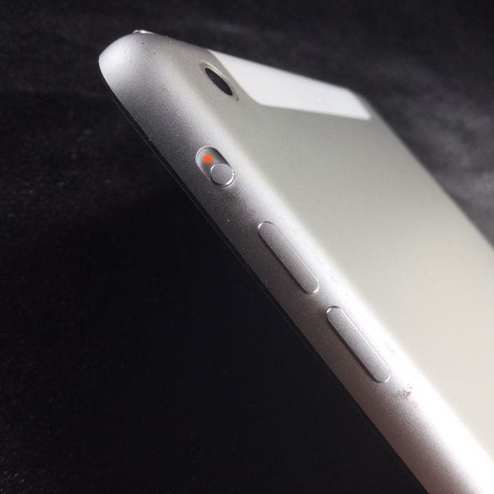 【美品！】iPad mini2 16Gセルラー　SIMフリー