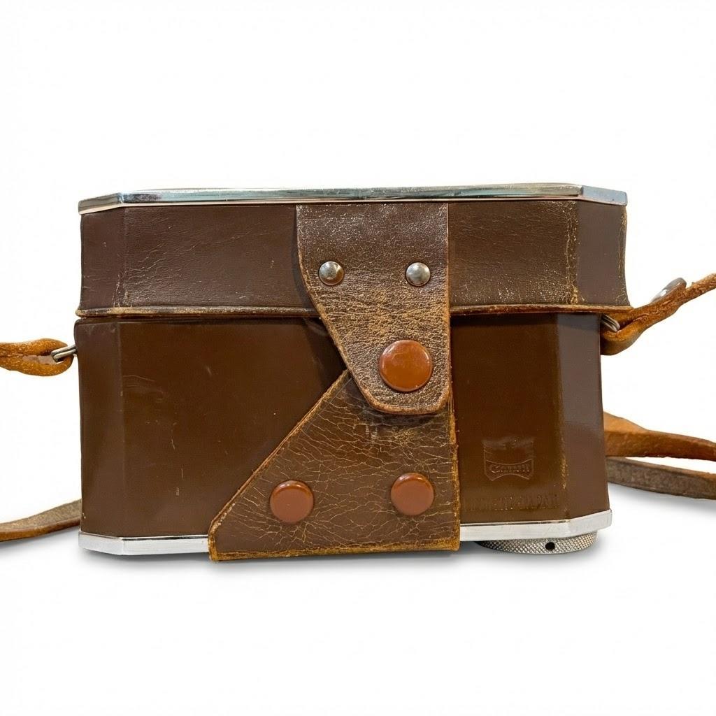 【動作未確認】キヤノン Canon II S改 50mm レンズ セット