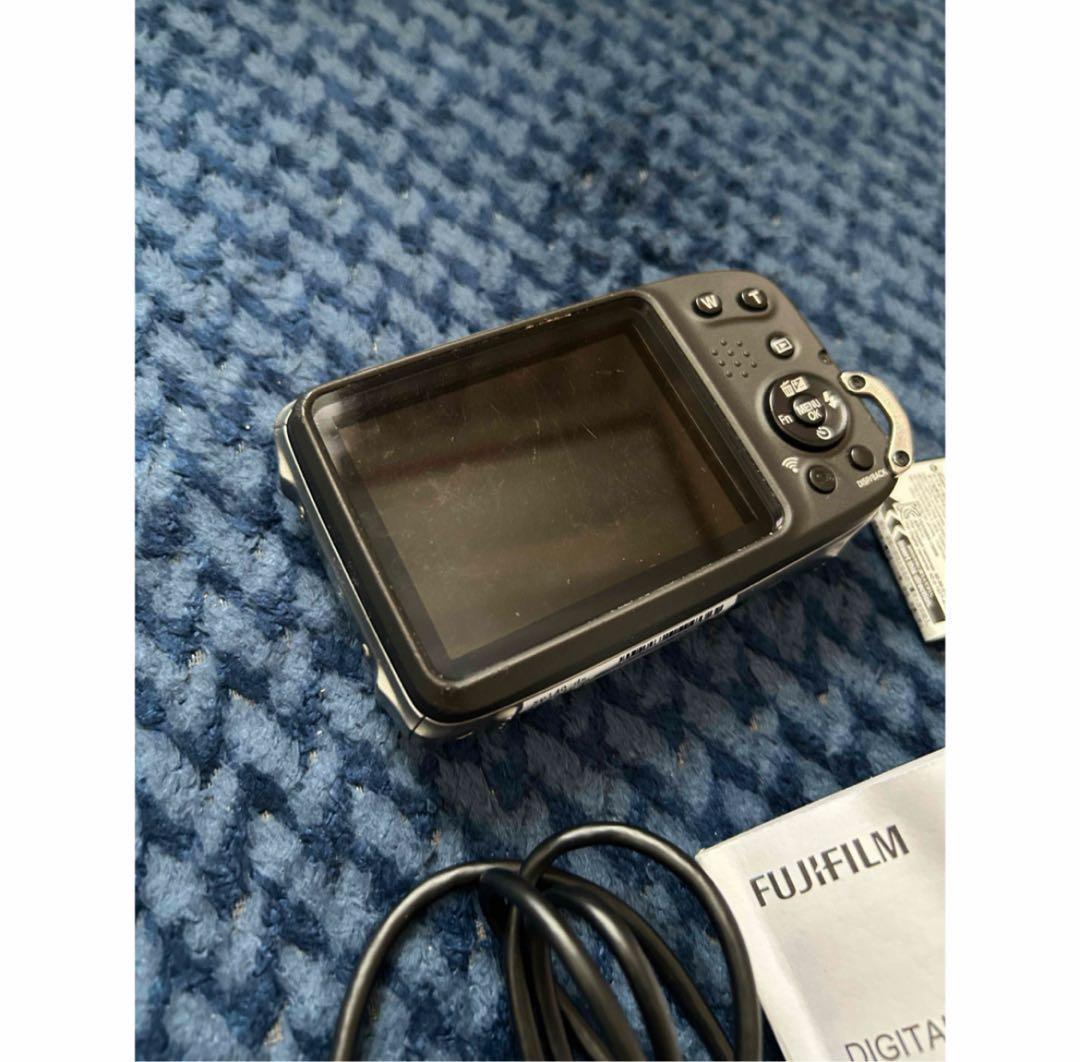 FinePix XP140 デジタルカメラ