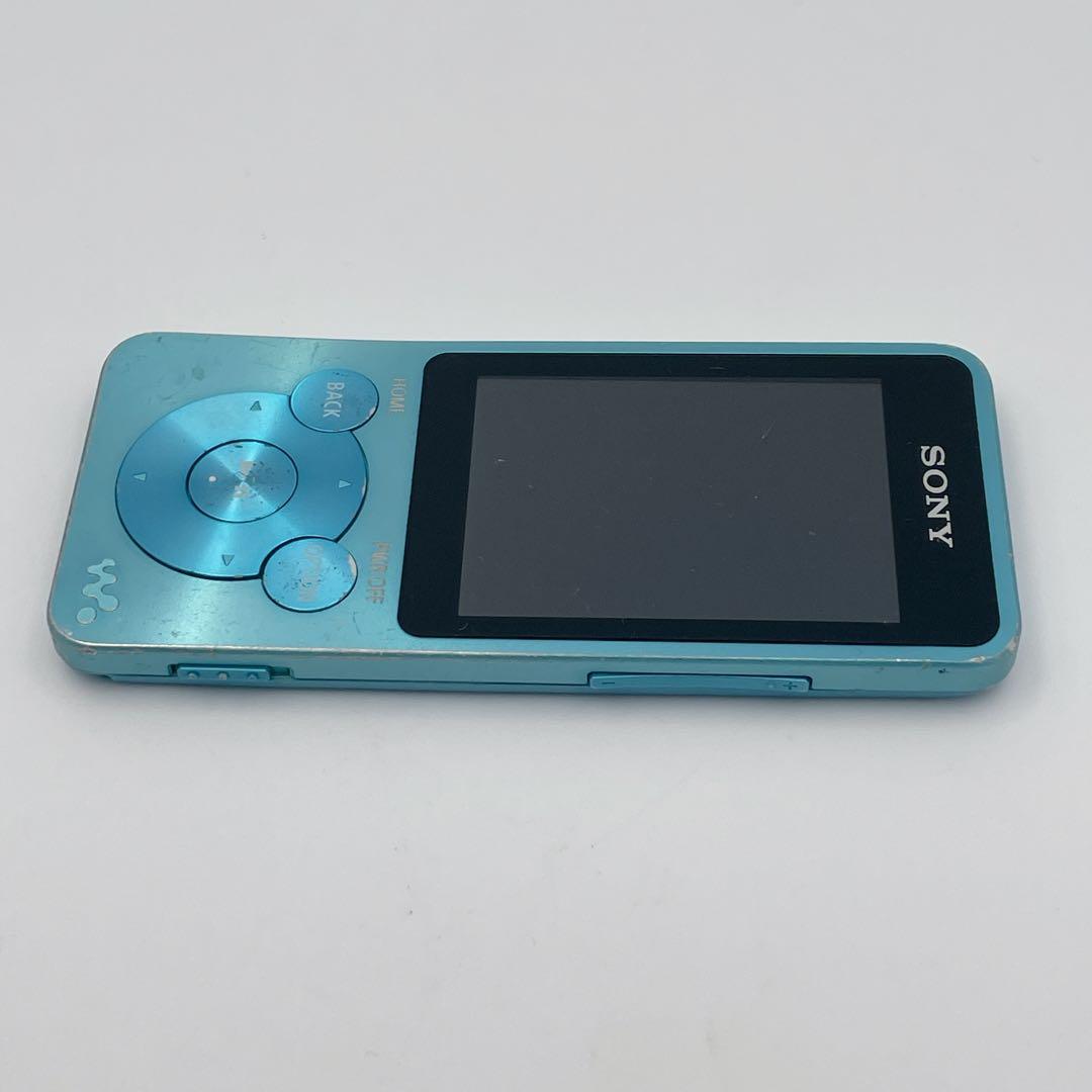 【良品】SONY WALKMAN NW-S13 スピーカーセット ウォークマン