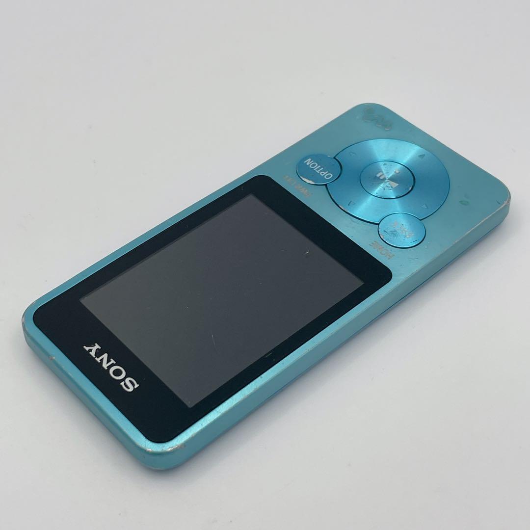 【良品】SONY WALKMAN NW-S13 スピーカーセット ウォークマン