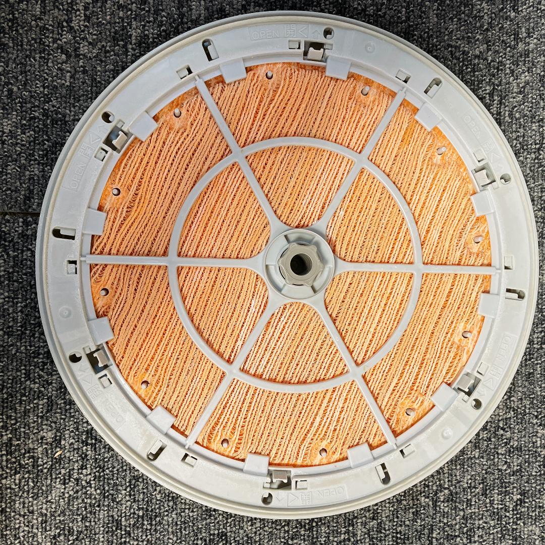 ダイキン 空気清浄機 MCK70U ブラウン　2018年製