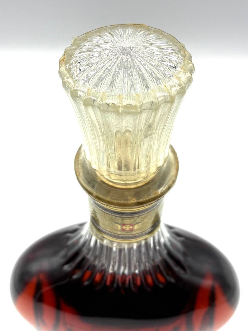 【未開栓】CAMUS NAPOLEON SPECIAL RESERVE3本セット