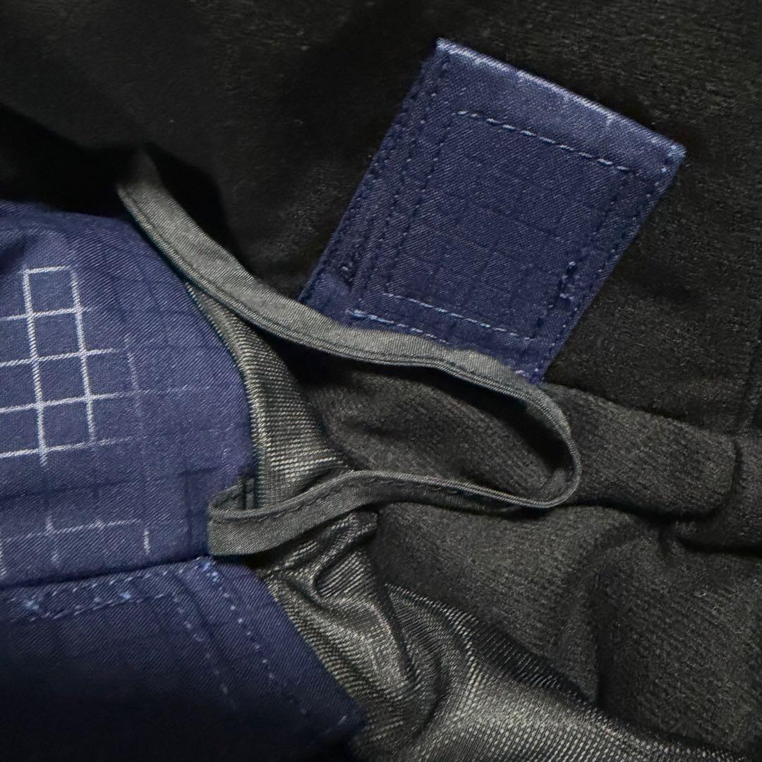 美品★フェニックス スキーウェア セットアップ メンズXL 紺 スノボー XXL