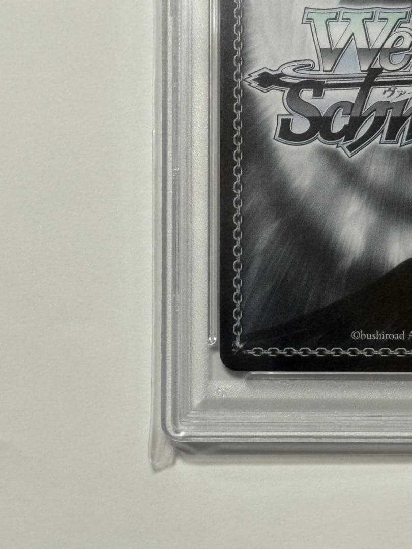 ヴァイス　summer splash party！星街すいせい　SP PSA10