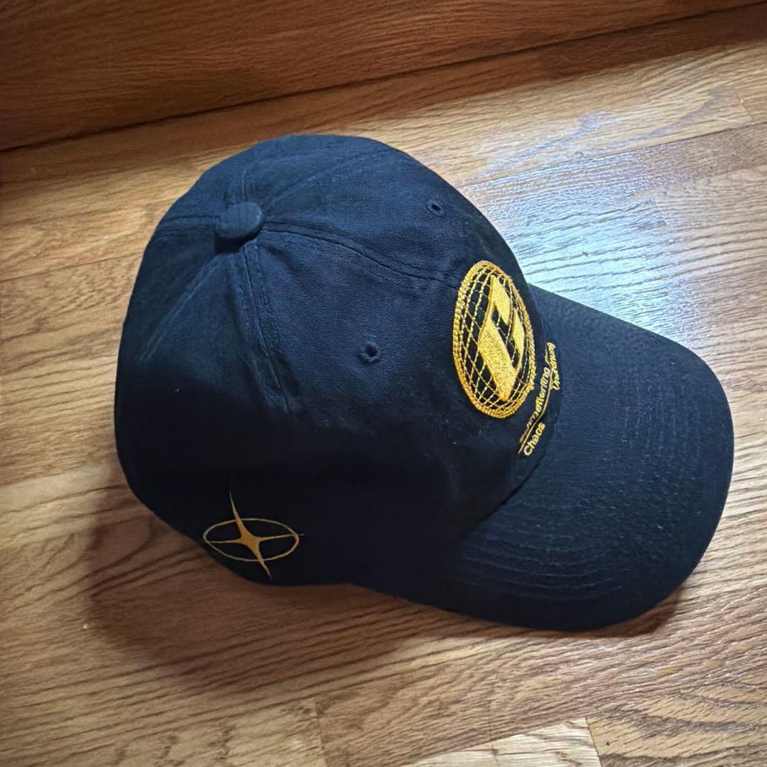 gadidanoniem キャップ