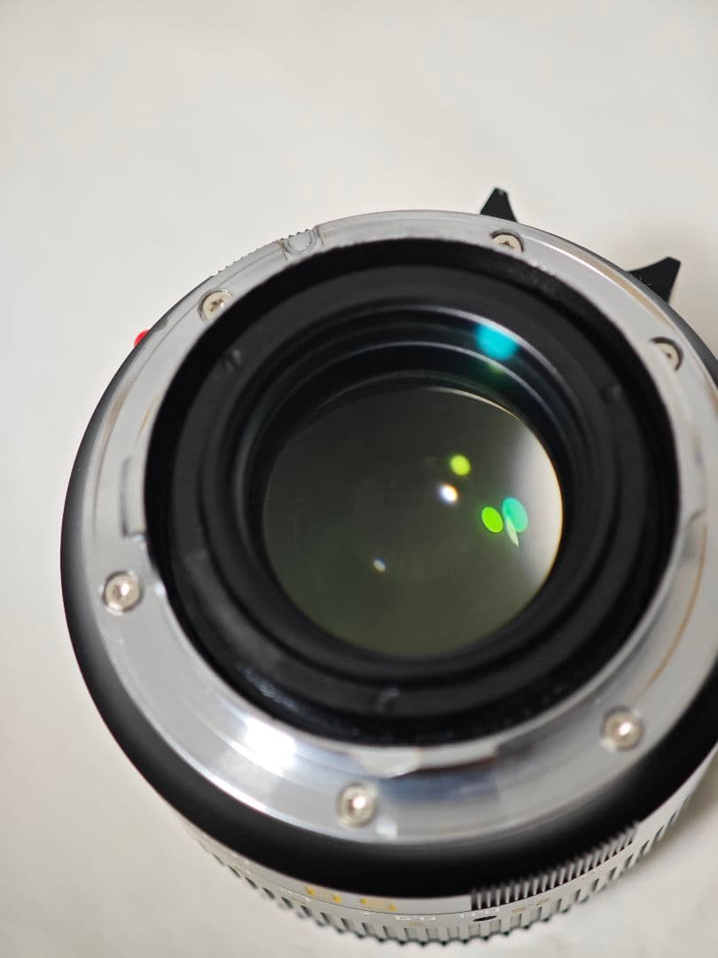 TTArtisan 50mm f/1.4 Asph ライカm