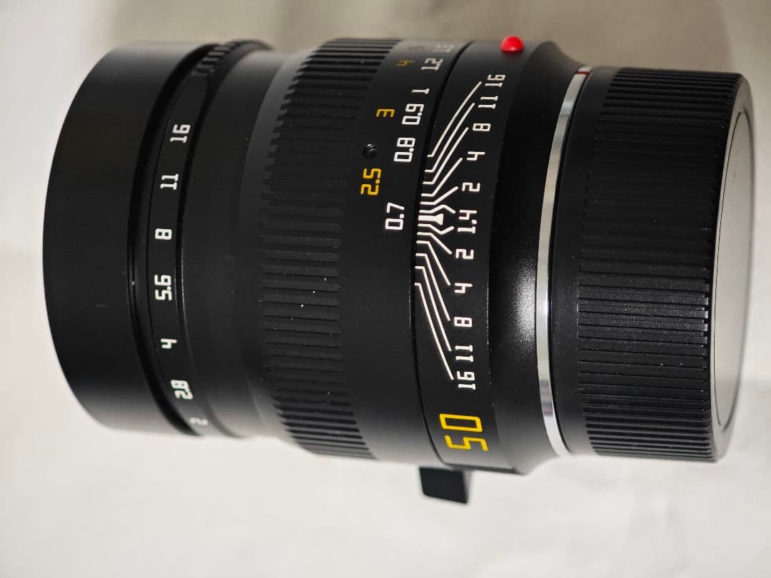 TTArtisan 50mm f/1.4 Asph ライカm