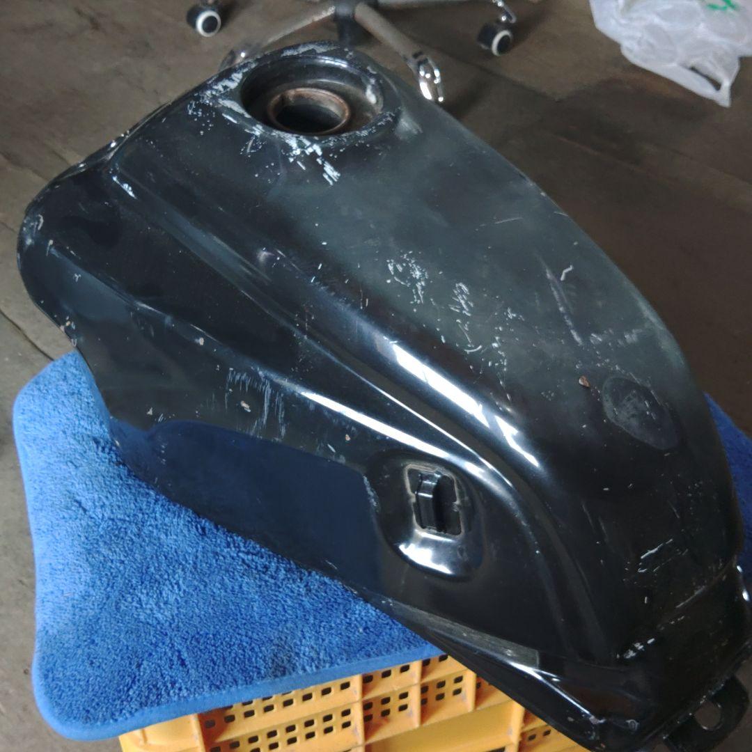 ホンダVT250F(MC15)　純正ガソリンタンク
