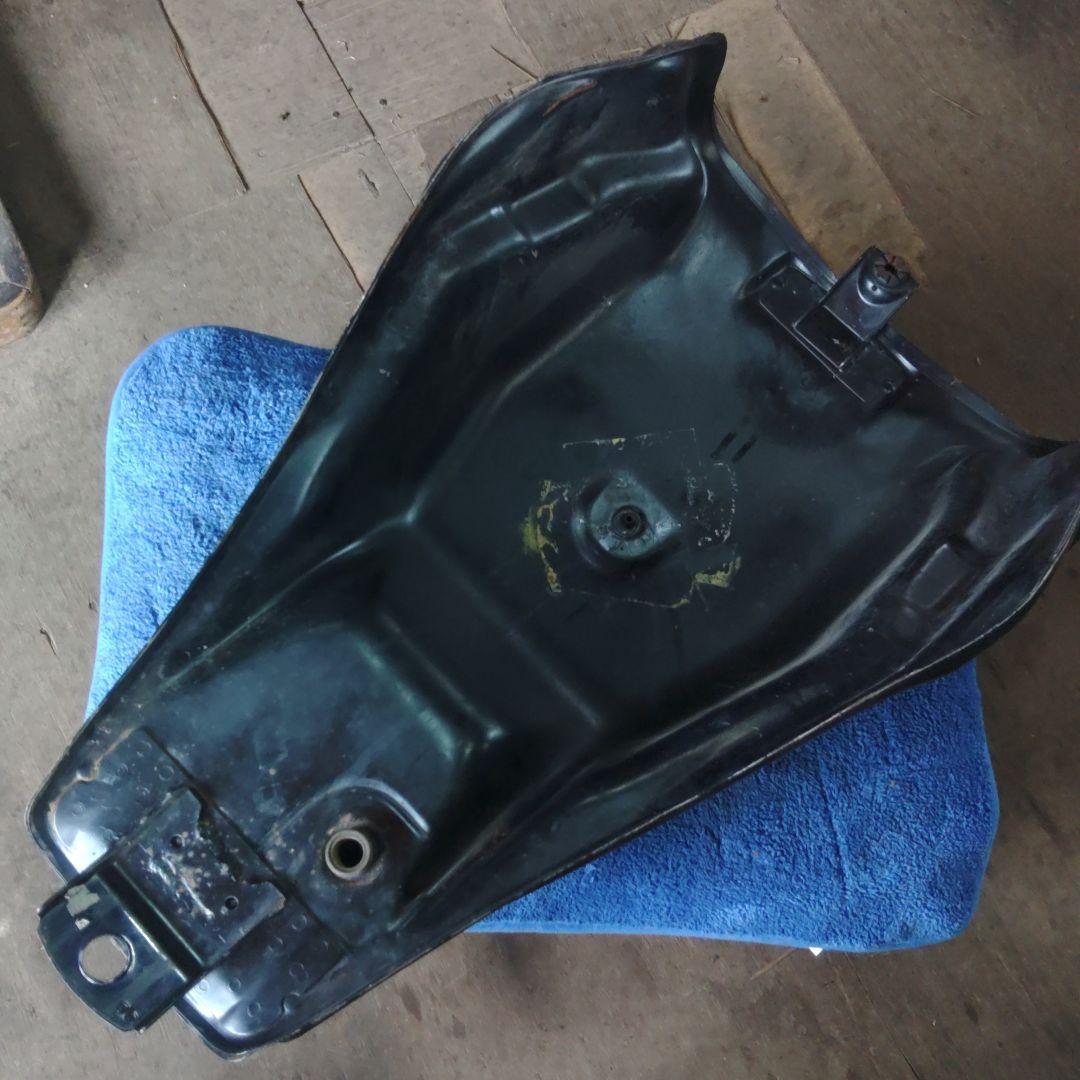 ホンダVT250F(MC15)　純正ガソリンタンク