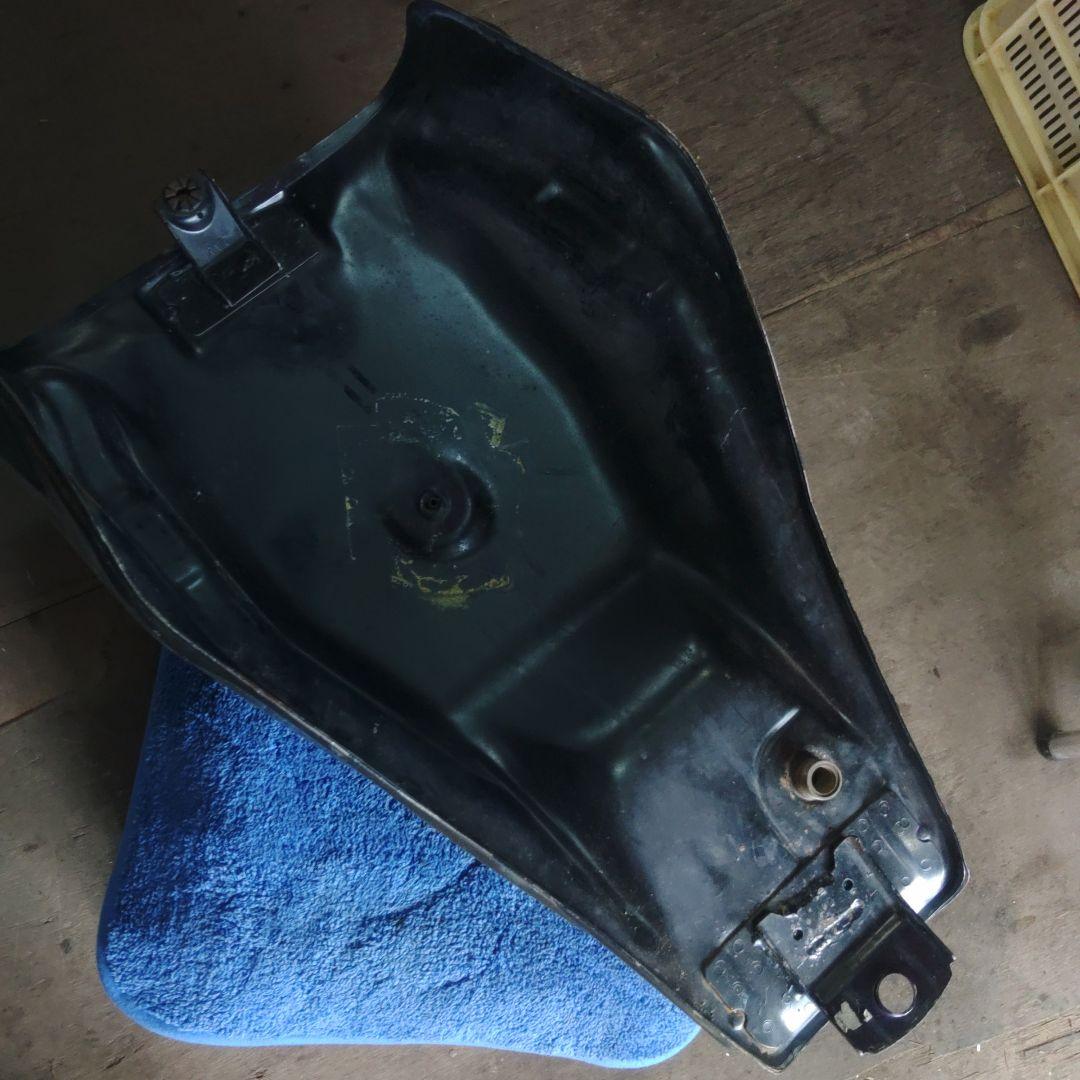 ホンダVT250F(MC15)　純正ガソリンタンク