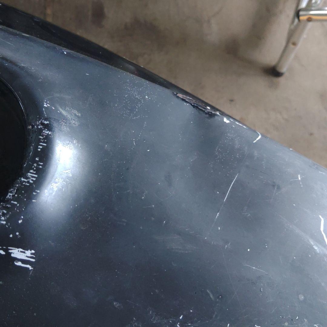 ホンダVT250F(MC15)　純正ガソリンタンク