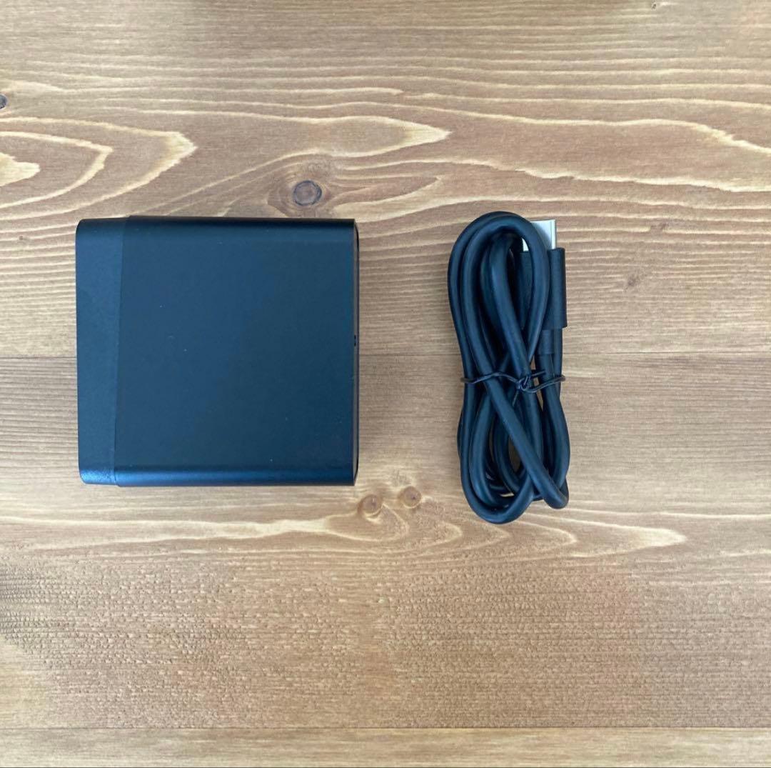 プロジェクター Anker Nebula Capsule 3 Laser