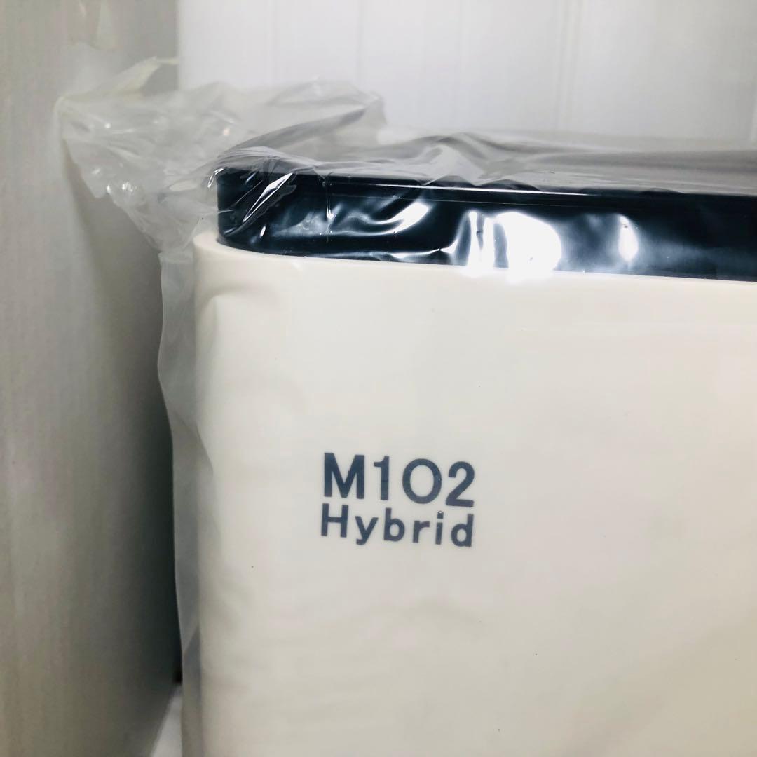 酸素発生器 濃縮器 M102-Hybrid エムワンオーツーハイブリッド