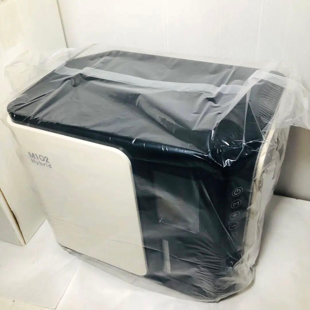 酸素発生器 濃縮器 M102-Hybrid エムワンオーツーハイブリッド