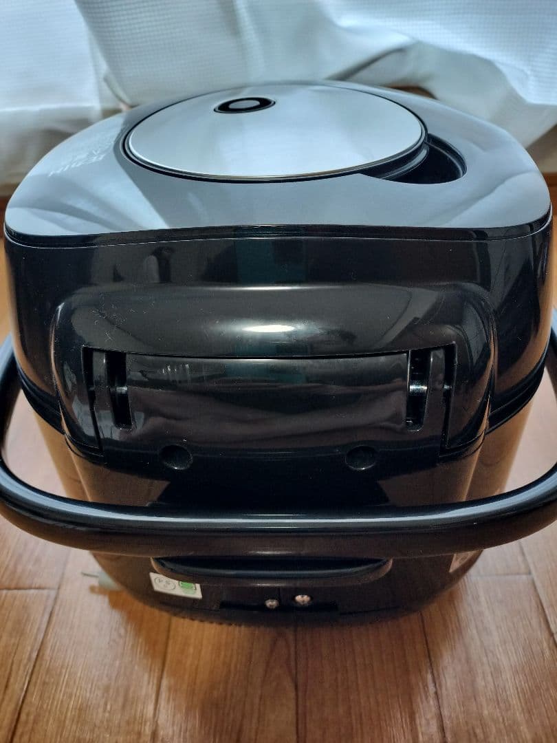 象印 炊飯器 圧力IH炊飯ジャー 1升炊き 極め炊き NP-BK18-BA