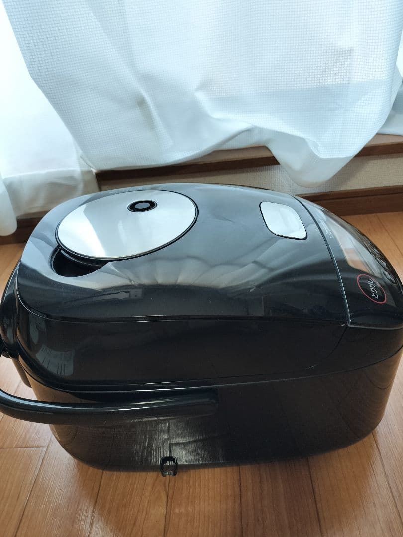 象印 炊飯器 圧力IH炊飯ジャー 1升炊き 極め炊き NP-BK18-BA