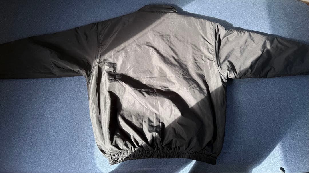 m*2様 福岡第一ダウンジャケット