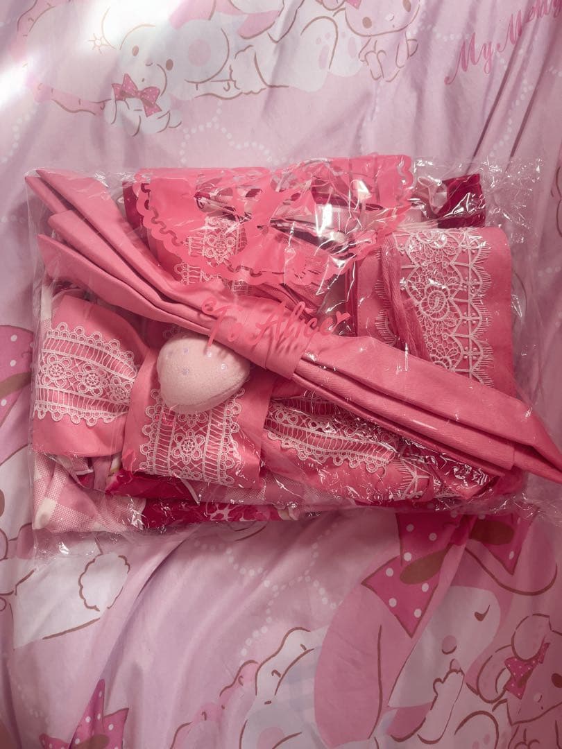 ToAlice 浴衣ドレス