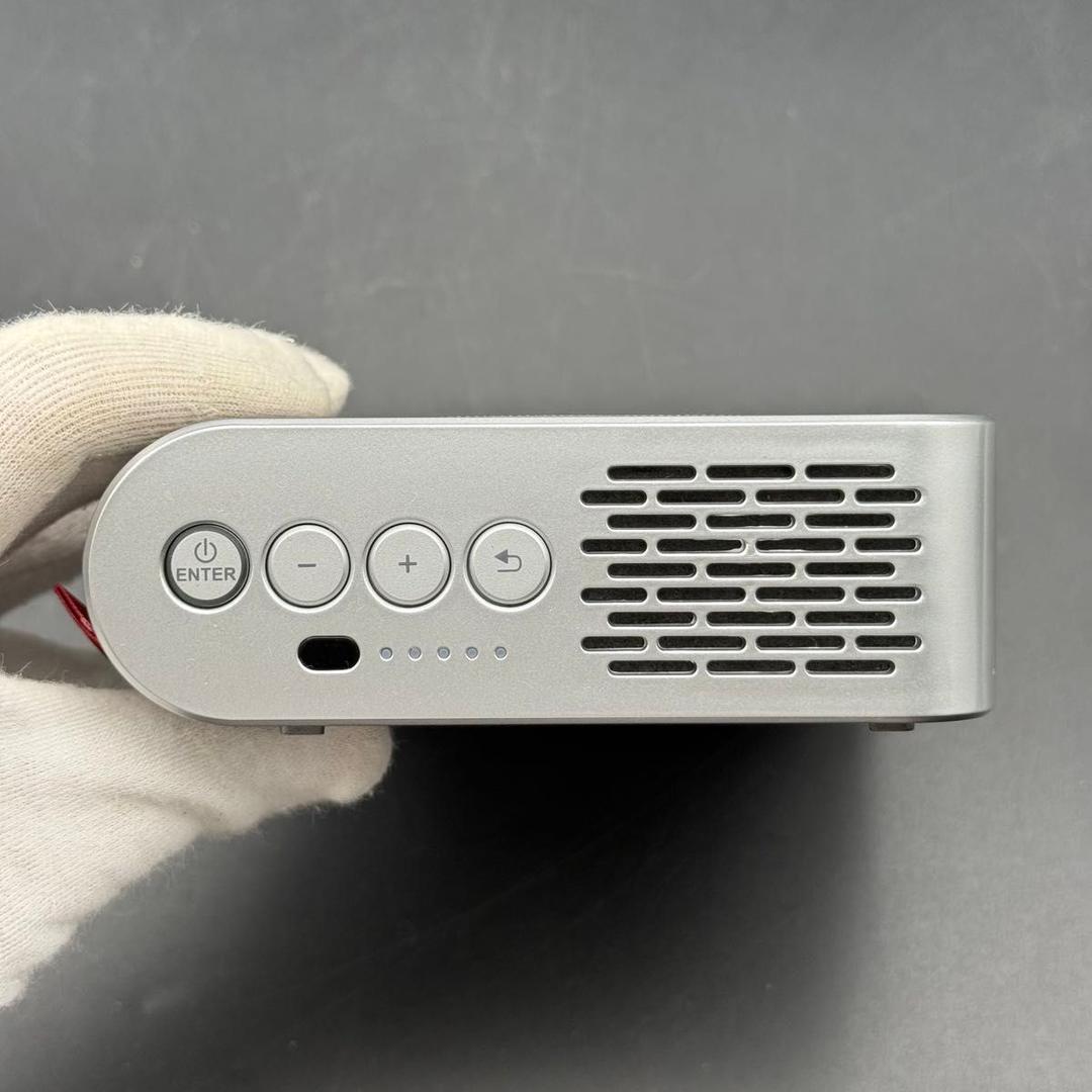 【美品】Viewsonic M1+G2 プロジェクター