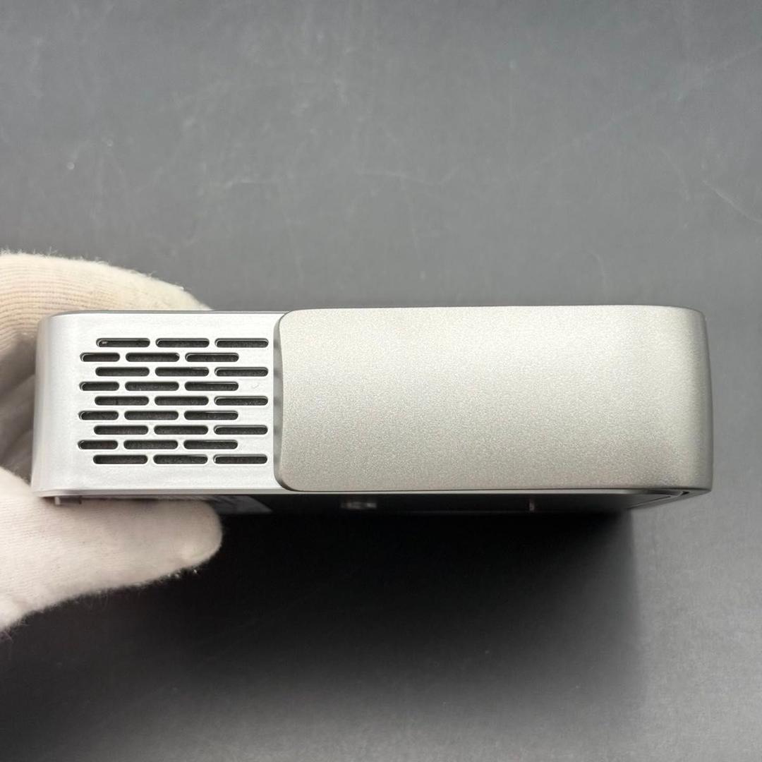 【美品】Viewsonic M1+G2 プロジェクター