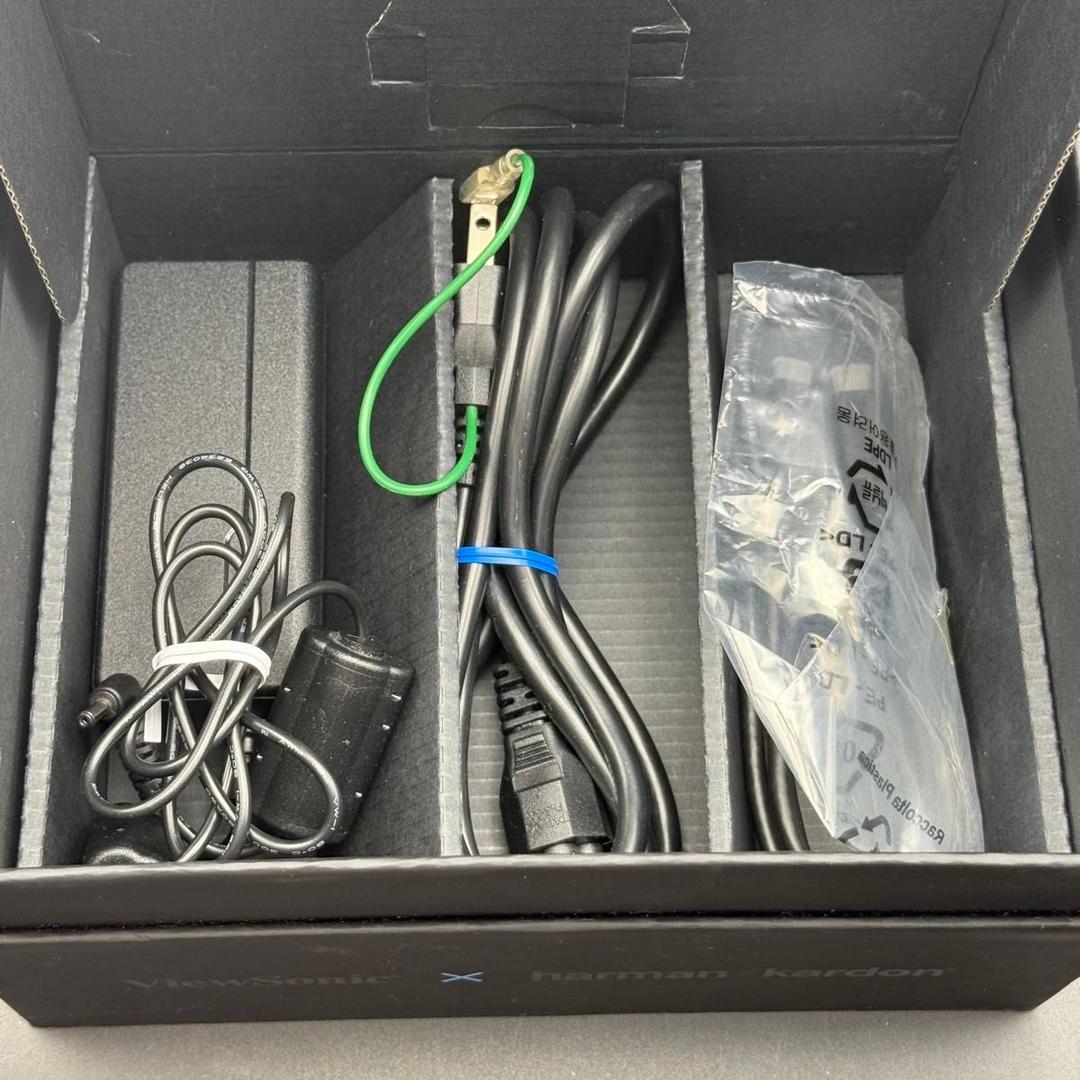 【美品】Viewsonic M1+G2 プロジェクター