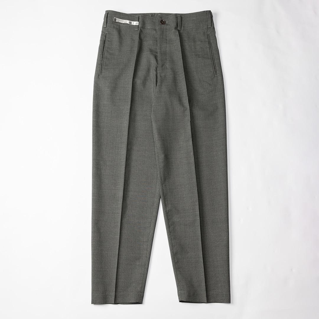 パンツ LEMAIRE Tapered Pants size46