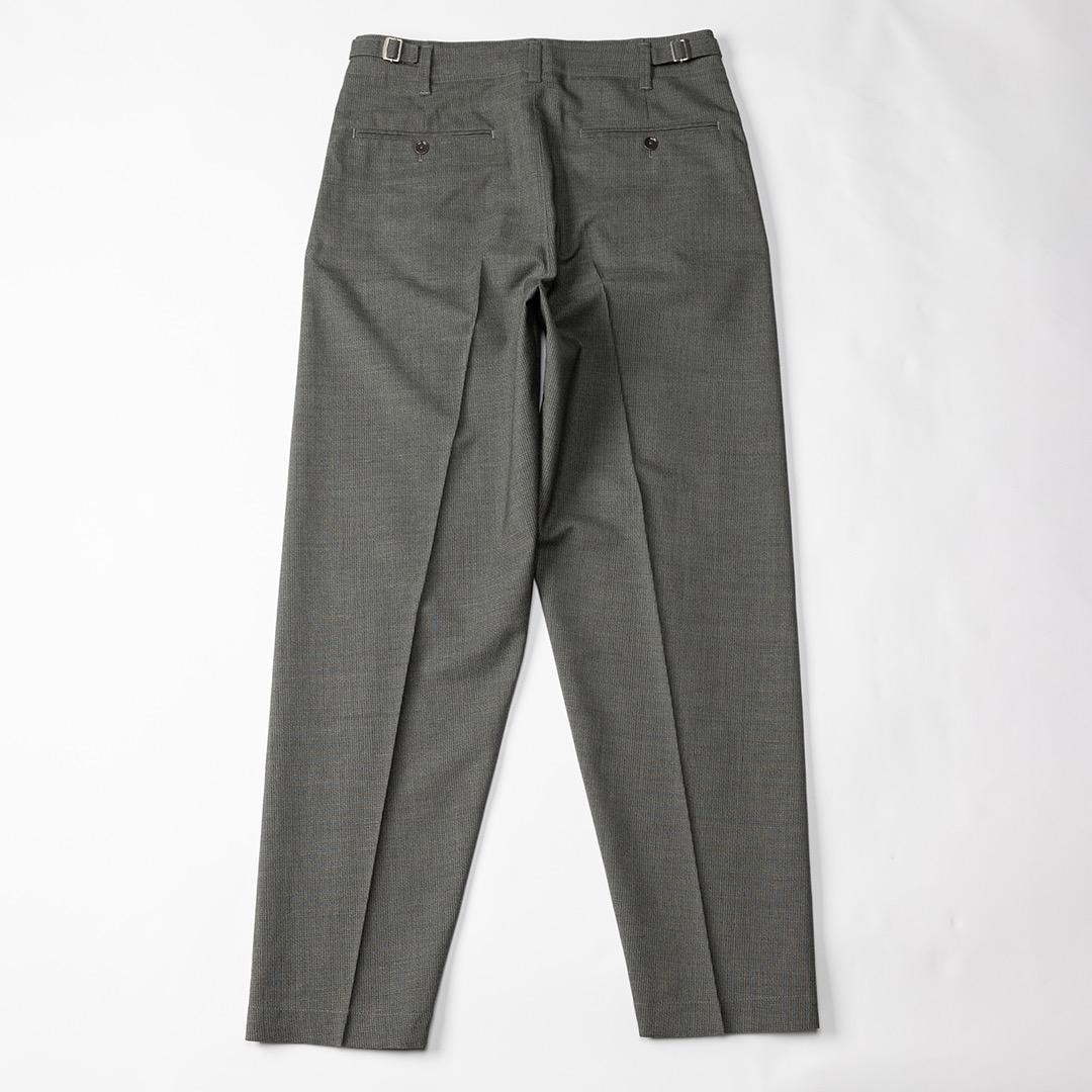 パンツ LEMAIRE Tapered Pants size46