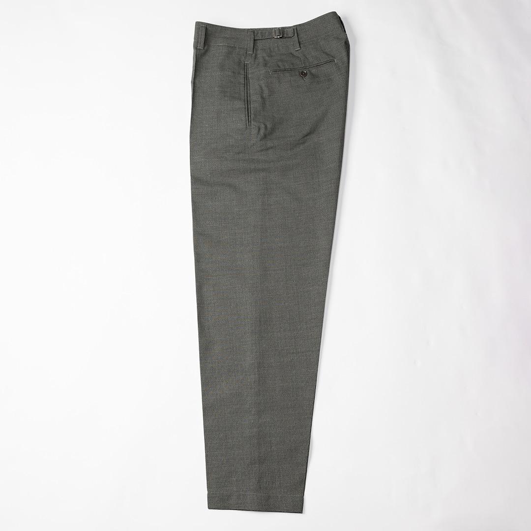 パンツ LEMAIRE Tapered Pants size46